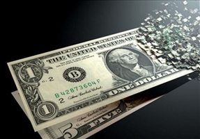 کاهش انتظارات تورمی در بازار/ بورس پرواز کرد، طلا، سکه و تتر هم‌زمان ریختند